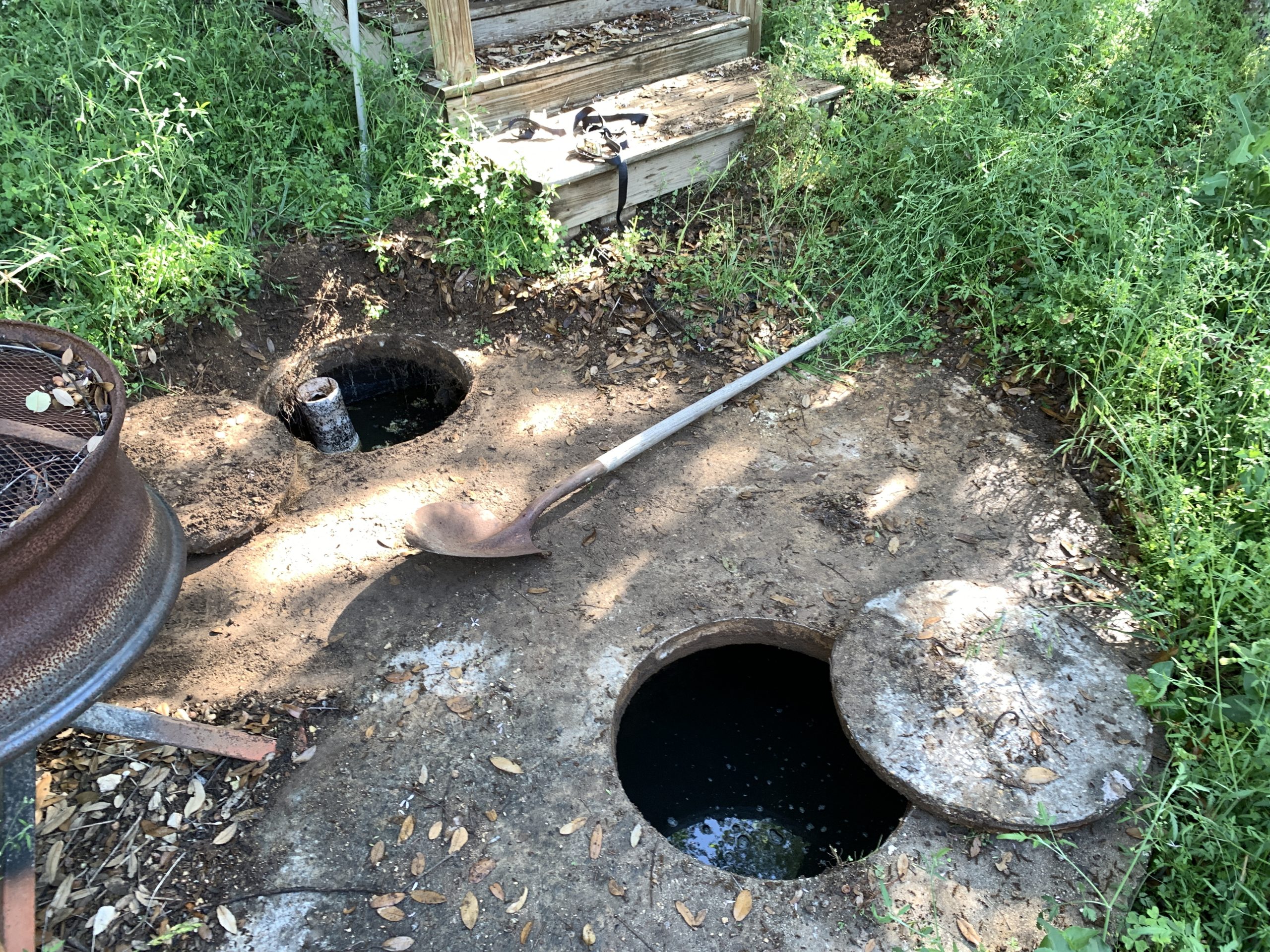 Good septic